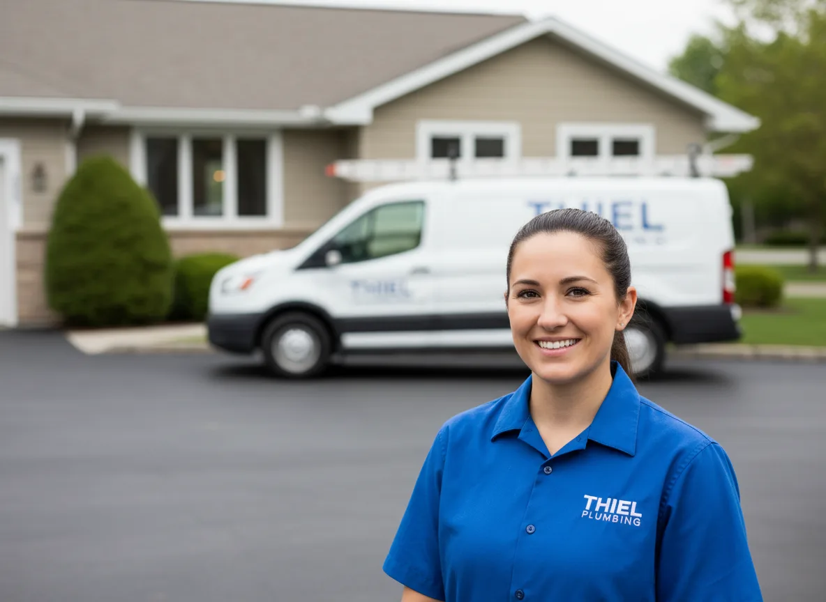 Plumber Minot, ME FAQs